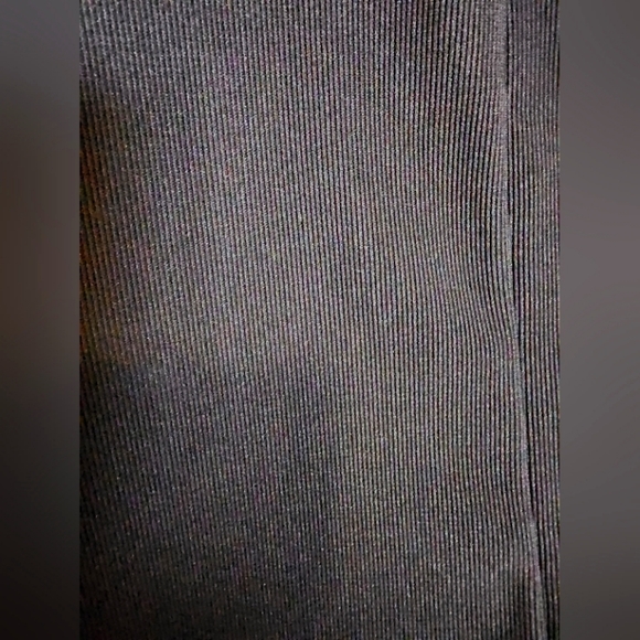 New Express Front Zip Sheath Dress - Picture 4 of 4